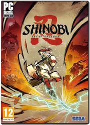 shinobi art of vengeance photo