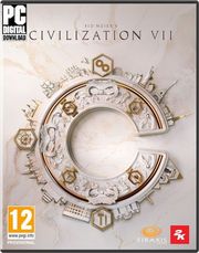 sid meiers civilization vii code in a box photo