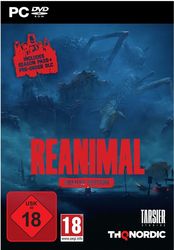 reanimal deluxe edition photo reanimal deluxe edition photo