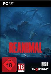 reanimal photo