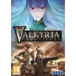 valkyria chronicles photo valkyria chronicles photo