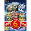 wow simulations collection 6 games photo wow simulations collection 6 games photo