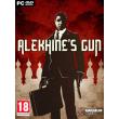 alekhines gun photo