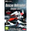 rescue helicopter simulator photo