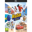 rush a disney pixar adventure photo rush a disney pixar adventure photo