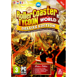 rollercoaster tycoon world deluxe edition photo