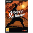9 monkeys of shaolin photo 9 monkeys of shaolin photo