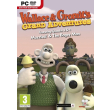 wallace gromit grand adventures episodes 3 4 photo