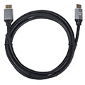 maclean mctv 442 hdmi 21a cable 3m 8k extra photo 3