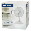 blow desk clip fan 15cm 25w 2in1 black extra photo 2 blow desk clip fan 15cm 25w 2in1 black extra photo 2
