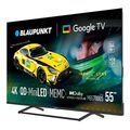 blaupunkt 55mbg7000s 55 miniled 4k smart tv wi fi bluetooth extra photo 1
