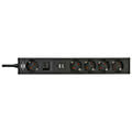 brennenstuhl 1159780615 extension lead 5 fold 15m usb power delivery extra photo 1
