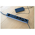 brennenstuhl 1159780615 extension lead 5 fold 15m usb power delivery extra photo 3