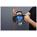 brennenstuhl 1169710100 rubber cable reel x gum ip44 10m h07rn f 3g15 extra photo 1 brennenstuhl 1169710100 rubber cable reel x gum ip44 10m h07rn f 3g15 extra photo 1