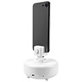 srihome sh007 smart selfie rotating base extra photo 1