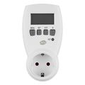 rev energy cost meter white extra photo 1