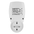 rev energy cost meter white extra photo 4