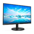 othoni philips 221v8a 00 215 led full hd extra photo 1