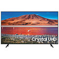 tv samsung 50tu7022 50 led 4k ultra hd extra photo 1