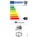tv samsung 50tu7022 50 led 4k ultra hd extra photo 2