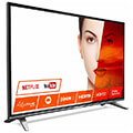 tv horizon 55hq9730u b 55 qled 4k ultra hd smart jbl sound extra photo 1