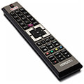 tv horizon 55hq9730u b 55 qled 4k ultra hd smart jbl sound extra photo 2