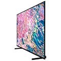 tv samsung qe50q60bauxxh 50 qled 4k ultra hd smart wifi model 2022 extra photo 1