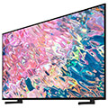 tv samsung qe50q60bauxxh 50 qled 4k ultra hd smart wifi model 2022 extra photo 2