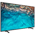 tv samsung ue50bu8002 50 led 4k ultra hd smart wifi model 2022 extra photo 1