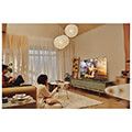 tv samsung ue50bu8002 50 led 4k ultra hd smart wifi model 2022 extra photo 4