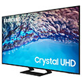 tv samsung ue55bu8572 55 led 4k crystal ultra hd smart model 2022 extra photo 1