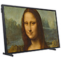 tv samsung 32ls03bb 32 qled the frame model 2022 extra photo 1