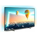 tv philips 43pus8007 12 43 led 4k ultra hd smart wifi android ambilight extra photo 1