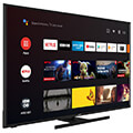 tv horizon 55hl7590u c 55 led 4k ultra hd android extra photo 1
