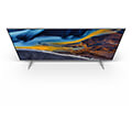 tv xiaomi smart 55 4k uhd qled tv q2 hdr 2022 ela4993eu extra photo 1
