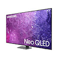 tv samsung qe65qn90catxxh 65 neo qled 4k smart wifi model 2023 extra photo 1