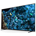 tv sony xr 65a80l 65 oled smart 4k ultra hd google tv model 2023 extra photo 1
