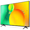 tv lg 65nano753qc 65 led 4k ultra hd smart wifi nanocell model 2023 extra photo 1