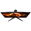 othoni aoc 24g2zu bk 238 led full hd 240hz extra photo 2