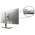 othoni dell ultrasharp u2421e 24 led full hd silver extra photo 1