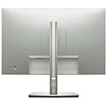 othoni dell ultrasharp u2421e 24 led full hd silver extra photo 3