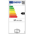 othoni dell ultrasharp u2421e 24 led full hd silver extra photo 7