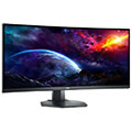 othoni dell s3422dwg 34 led curved qhd 144hz gaming ultrawide va hdr black extra photo 1