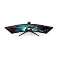 othoni aoc cu34g3s bk 34 qhd 165hz curved extra photo 1