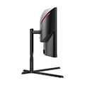 othoni aoc cu34g3s bk 34 qhd 165hz curved extra photo 2
