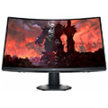 othoni dell s2722dgm 27 led curved qhd 165hz black extra photo 1