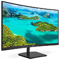 othoni philips 241e1sc 00 24 curved led full hd extra photo 1