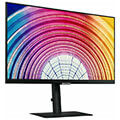 othoni samsung ls32a600nwuxen 32 led qhd black extra photo 1