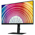 othoni samsung ls32a600nwuxen 32 led qhd black extra photo 2