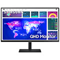 othoni samsung ls32a600nwuxen 32 led qhd black extra photo 4
